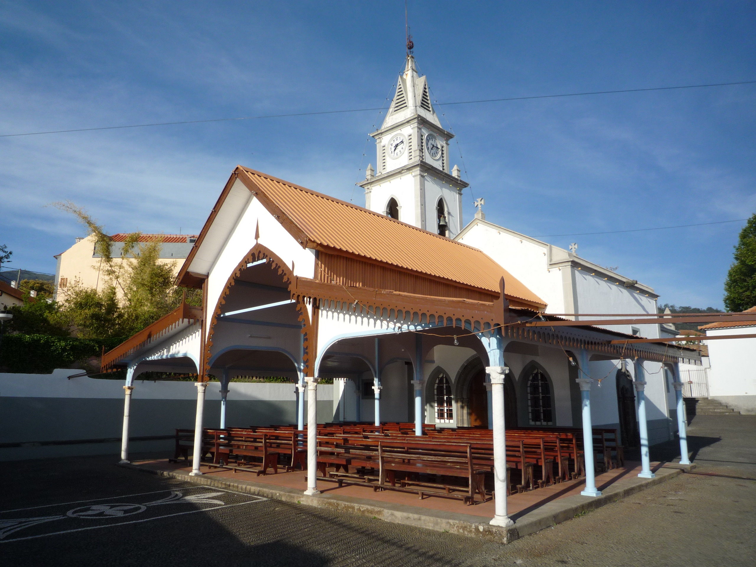 Capela de Nossa Senhora do Loreto